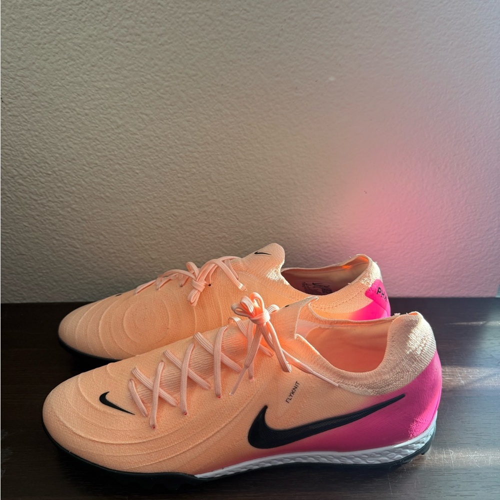 Nike Phantom GX II Pro Turf Soccer Shoes - Prism Pack